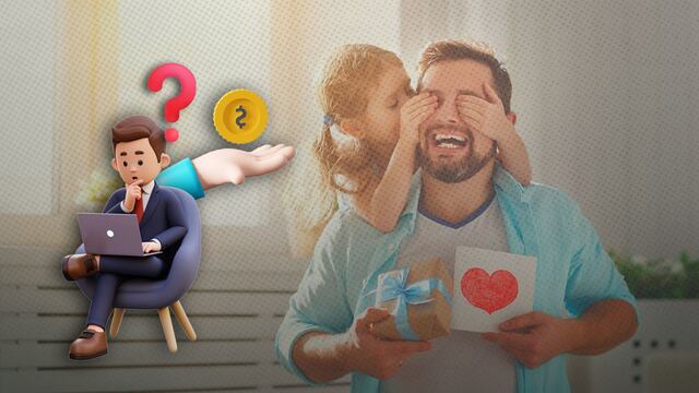 ¿Se paga doble si trabajo el Día del Padre? Lo que debes saber