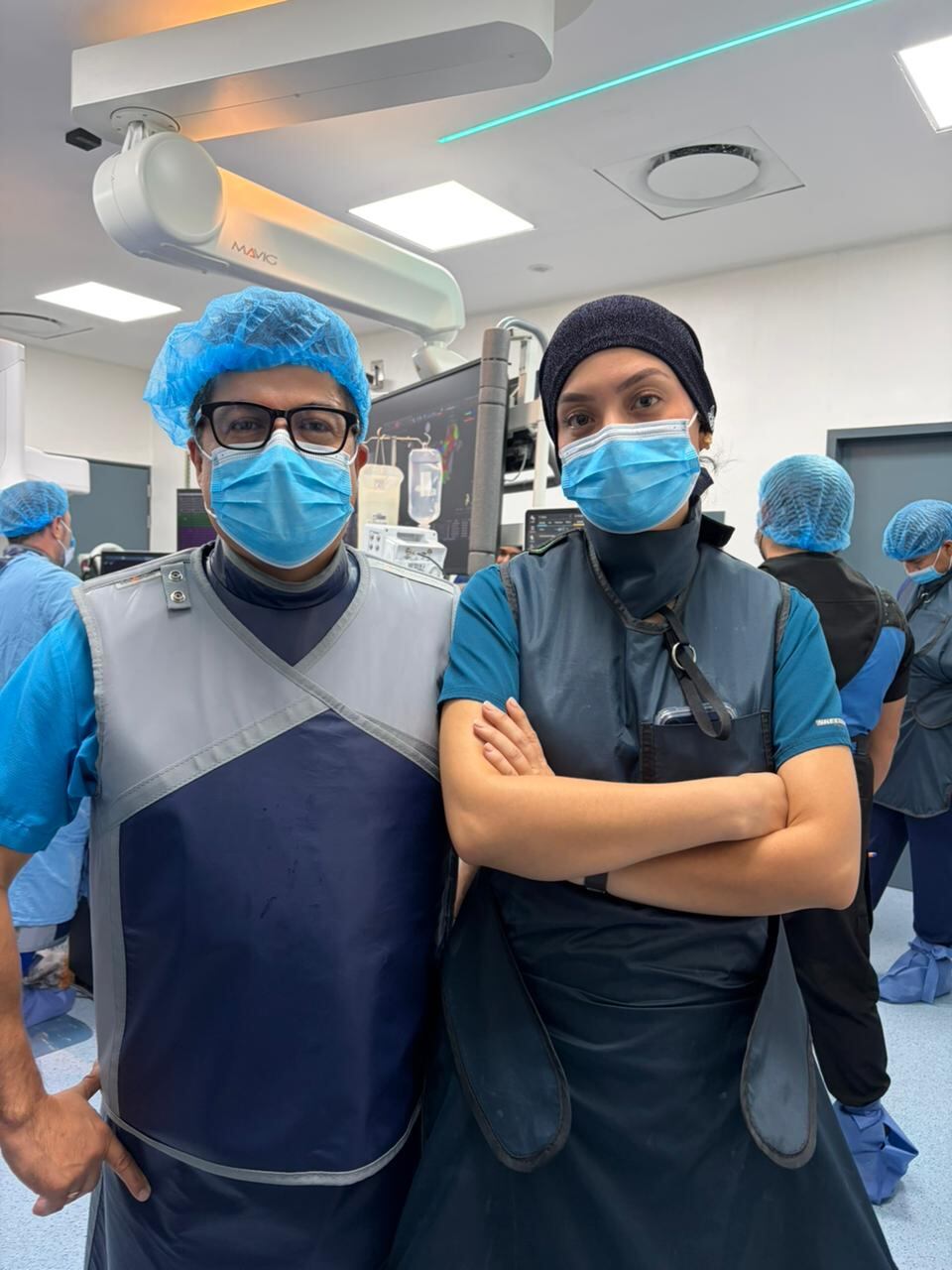 Martí Batres impulsa servicios médicos especializados en el ISSSTE