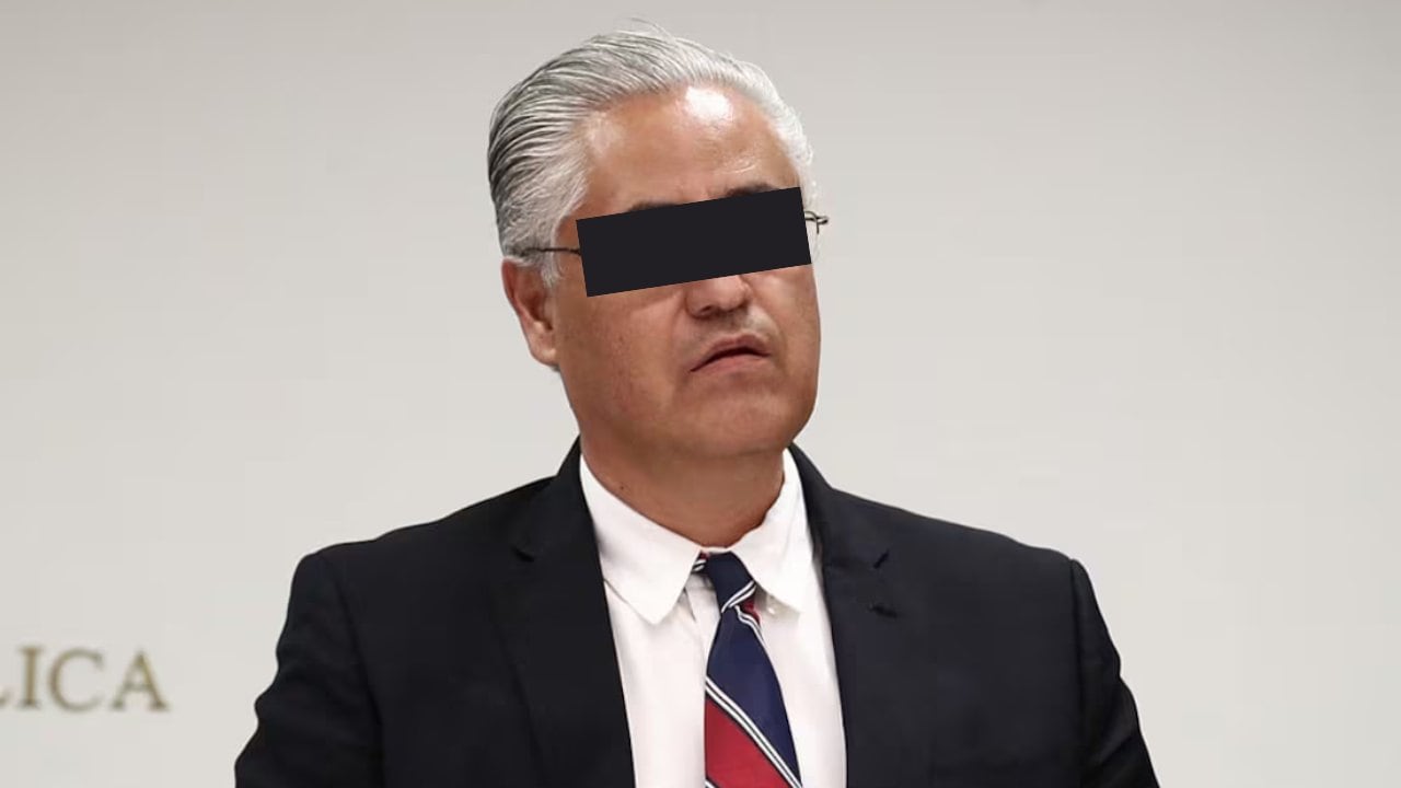 Alejandro Vera, vinculado a La Estafa Maestra, fue detenido