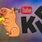 6 videos de capibaras en YouTube Kids con historias bonitas y divertidas
