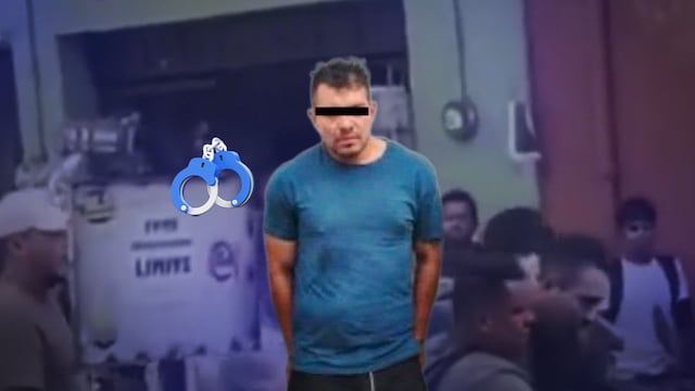 Jovany "La Muñeca" es detenido en Yautepec: lo ligan a homicidios en CDMX