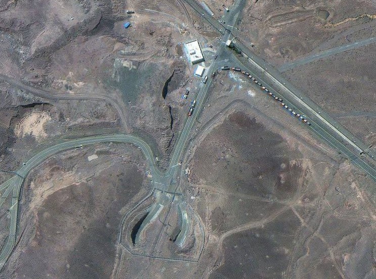 Estados Unidos se suma a Israel y ataca instalaciones nucleares de Irán