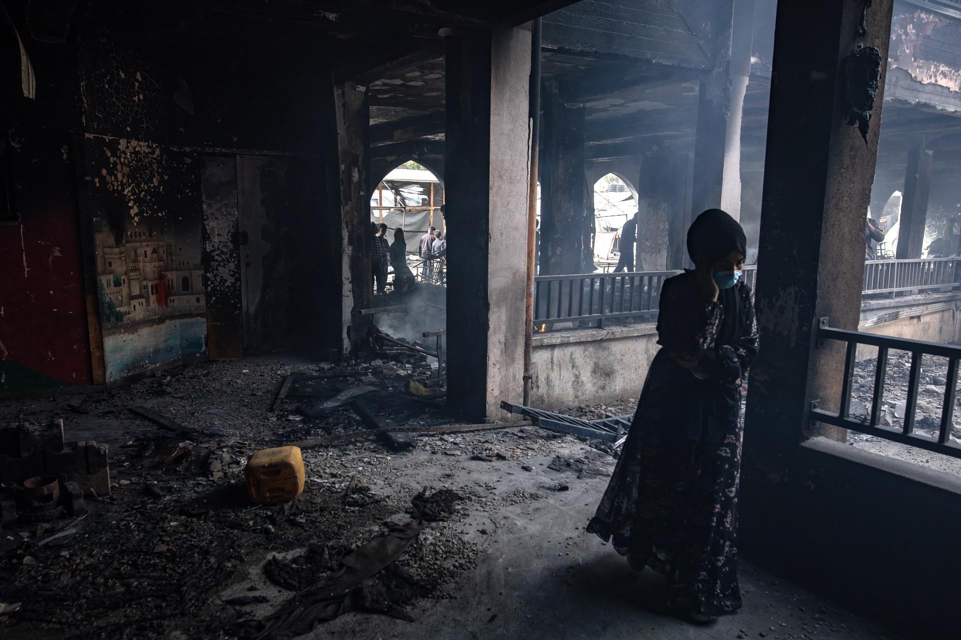 Guerra Israel y Hamás hoy 24 de abril: