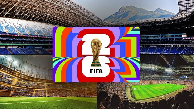 Monterrey aspira a ser sede del sorteo del Mundial 2026