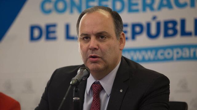 Gustavo de Hoyos