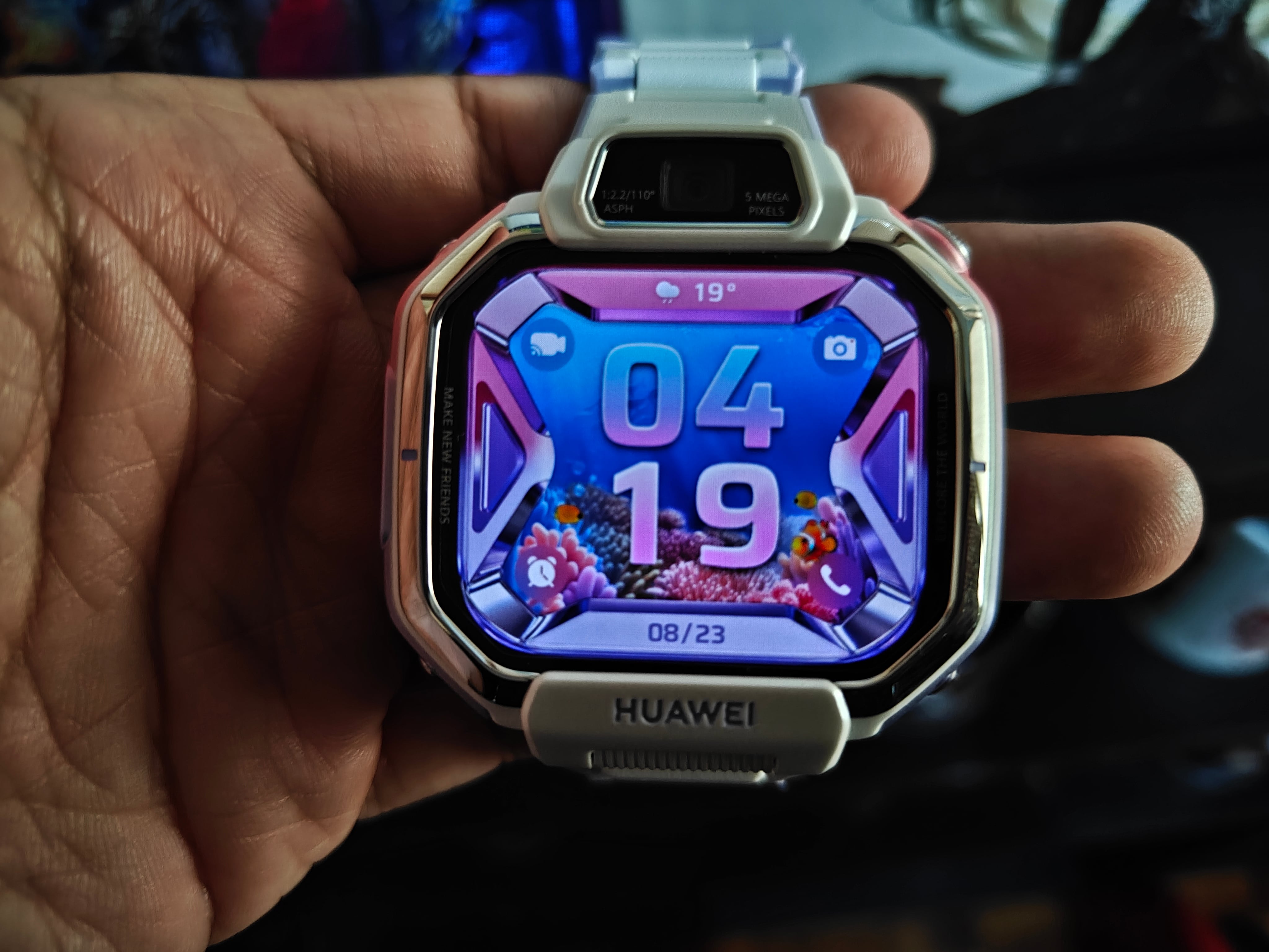 HUAWEI Watch Kids X1 Pro