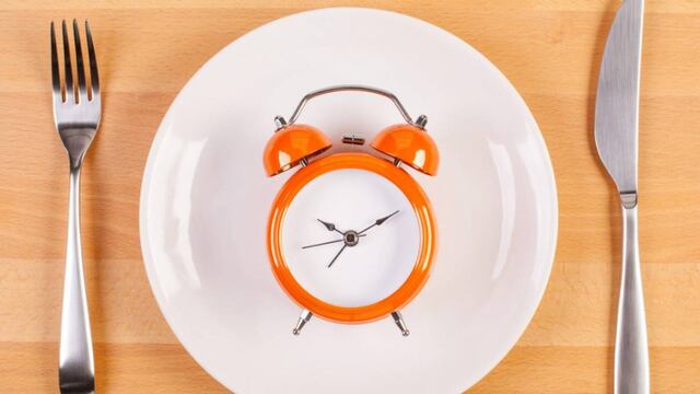 El secreto está en la disciplina...