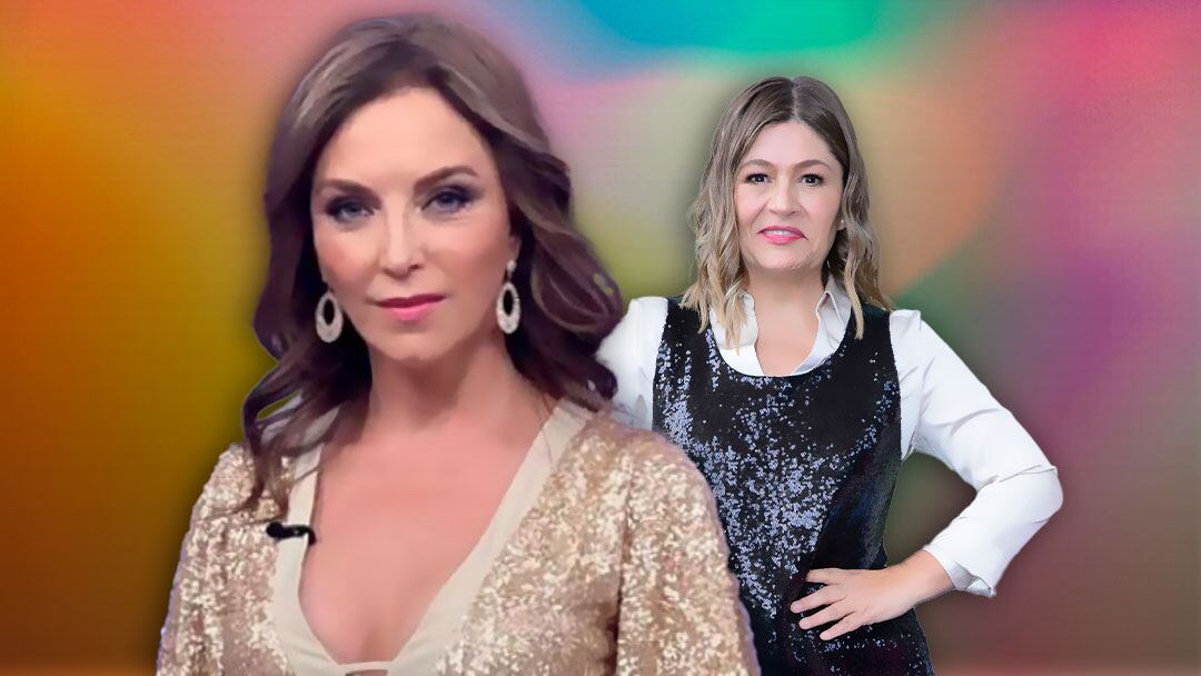 Martha Figueroa sostiene lo dicho de Laura Flores