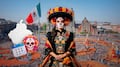 Ofrenda Monumental de Día de Muertos en el Zócalo ya tiene fecha: 29 de octubre al 2 de noviembre