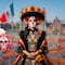 Ofrenda Monumental de Día de Muertos en el Zócalo ya tiene fecha: 29 de octubre al 2 de noviembre