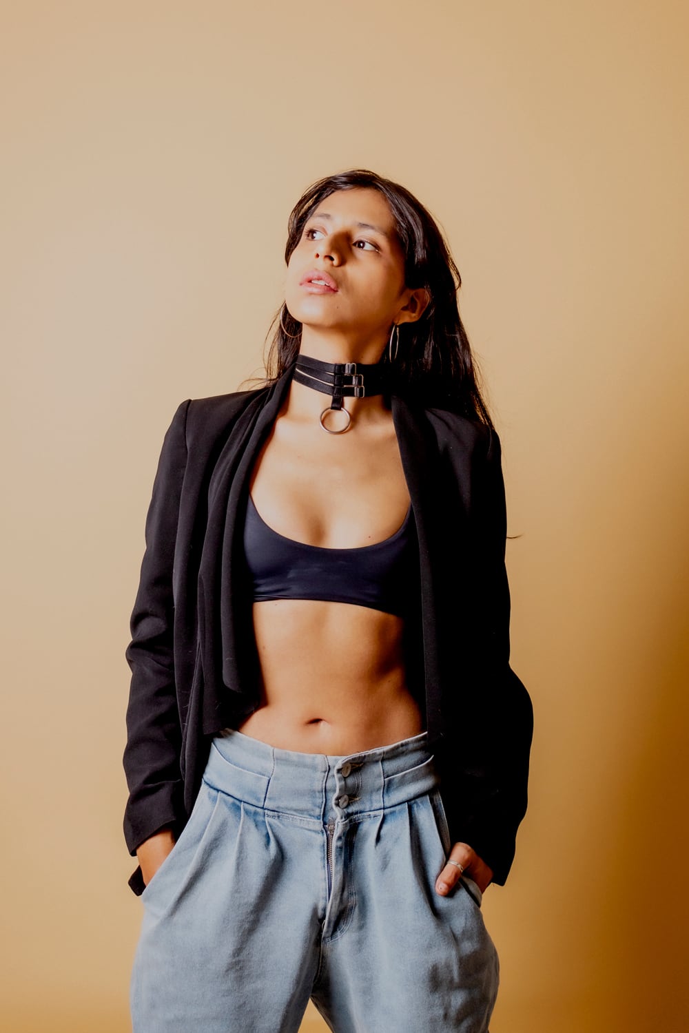 Luisa Almaguer