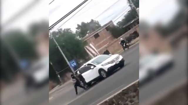 Ataque armado en San Juan de la Vega, Celaya