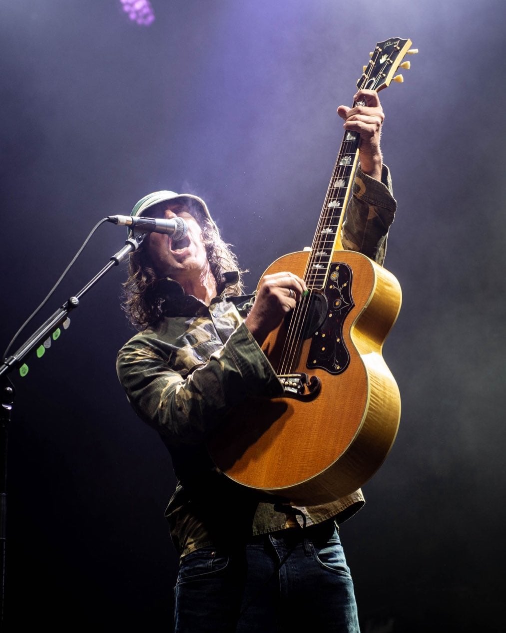 Richard Ashcroft