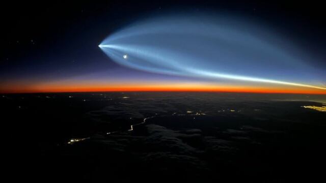 Explosión sónica en Tijuana: Lo que se sabe sobre el fenómeno y qué lo causa