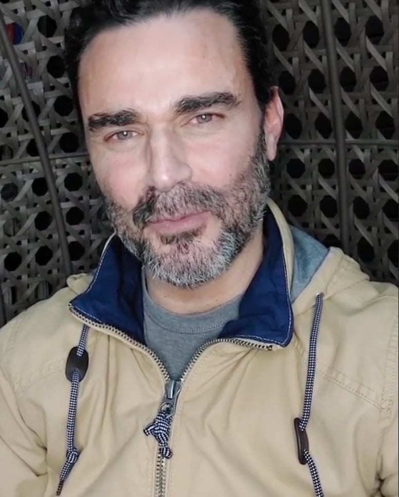 Carlos Torres, actor