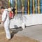 Torreón intensifica acciones de fumigación en colonias y escuelas