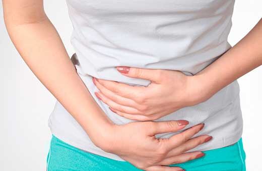 Infección por Listeriosis