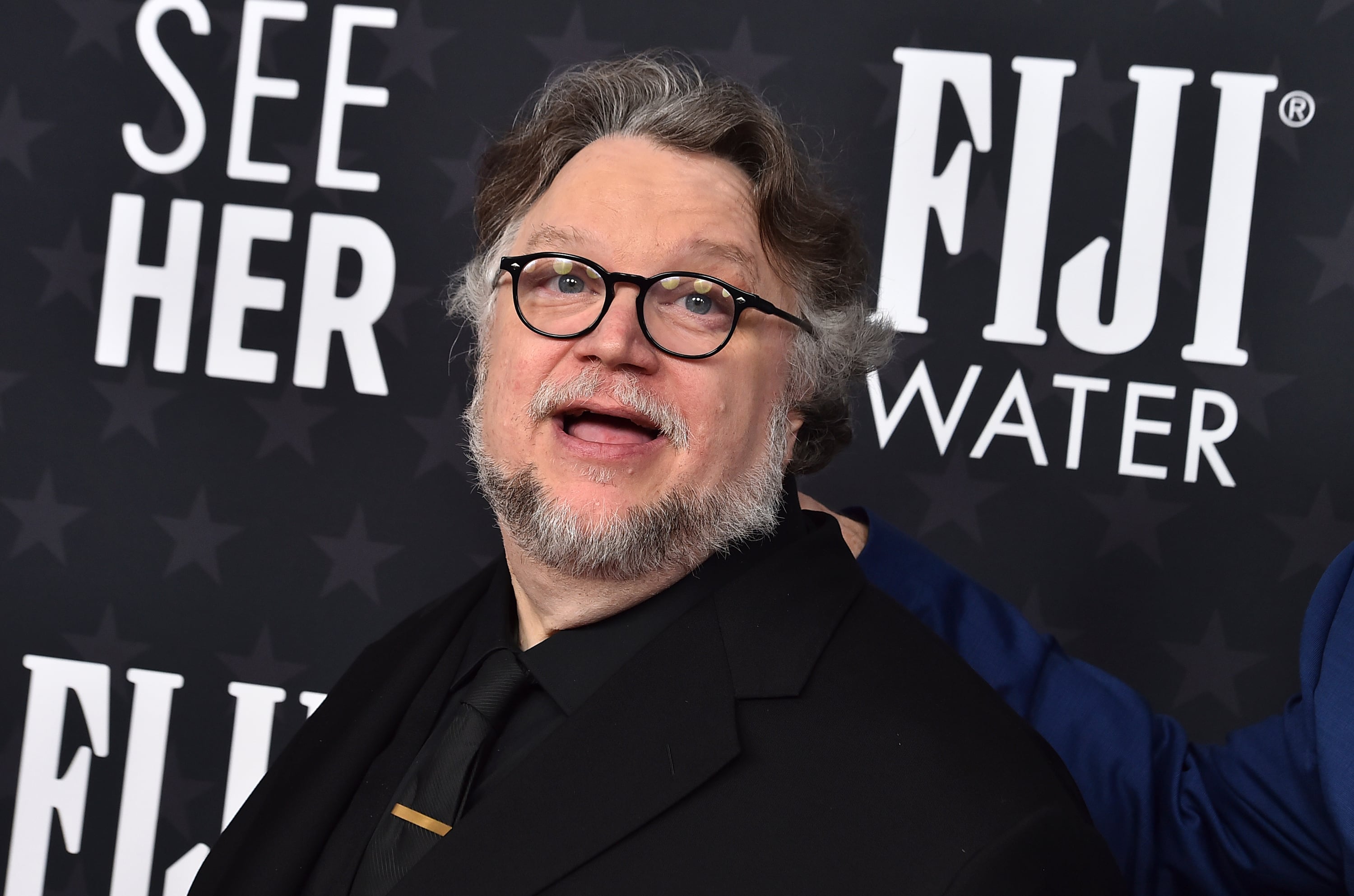Guillermo del Toro