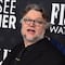 “Me duelen las patas”: Guillermo del Toro tras andar horas en los Critics Choice Awards 2023
