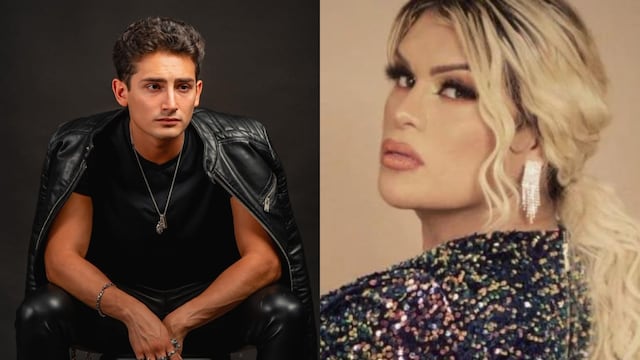 Emilio Osorio le hace brujería a Wendy Guevara en La Casa de los Famosos México