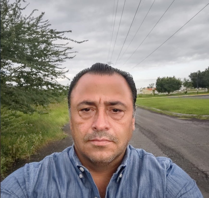 Adrián Octavio Salinas Tostado