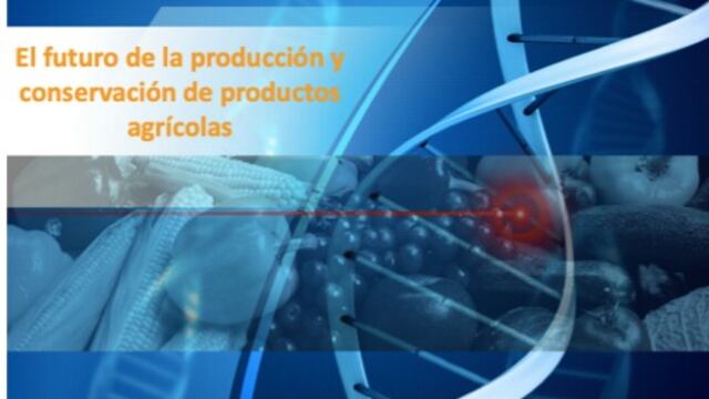 Alimentos agrícolas