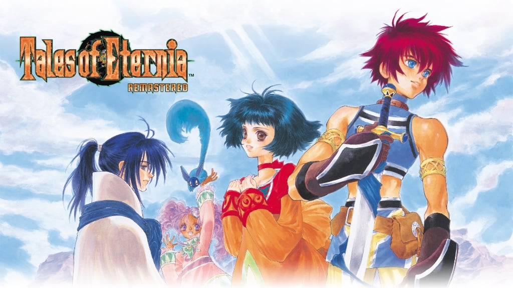 Reseña de Tales of Eternia Remastered: ¿vale la pena volver a este clásico?