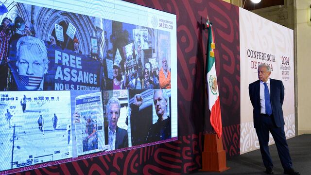 Conferencia mañanera de AMLO en vivo de hoy 26 de junio de 2024