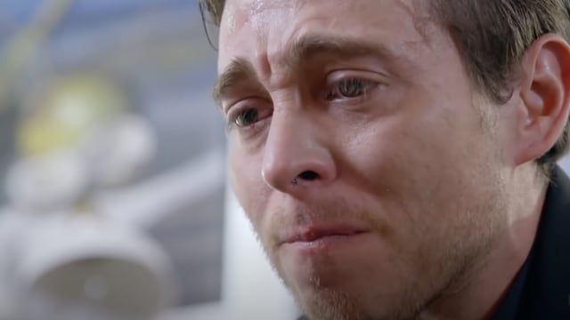 La Rosa de Guadalupe: ¿De qué trata “Cuando llora papá”?