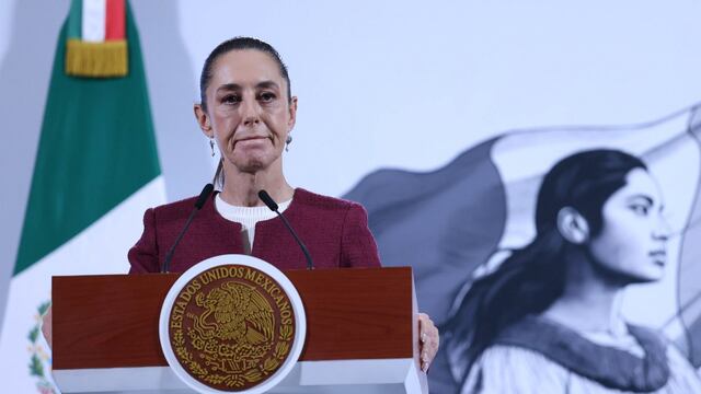 Claudia Sheinbaum, presidenta de México, habló sobre el caso de Ismael "Mayo" Zambada y la carta que envío al gobierno mexicano, en la cual pude su regreso a México