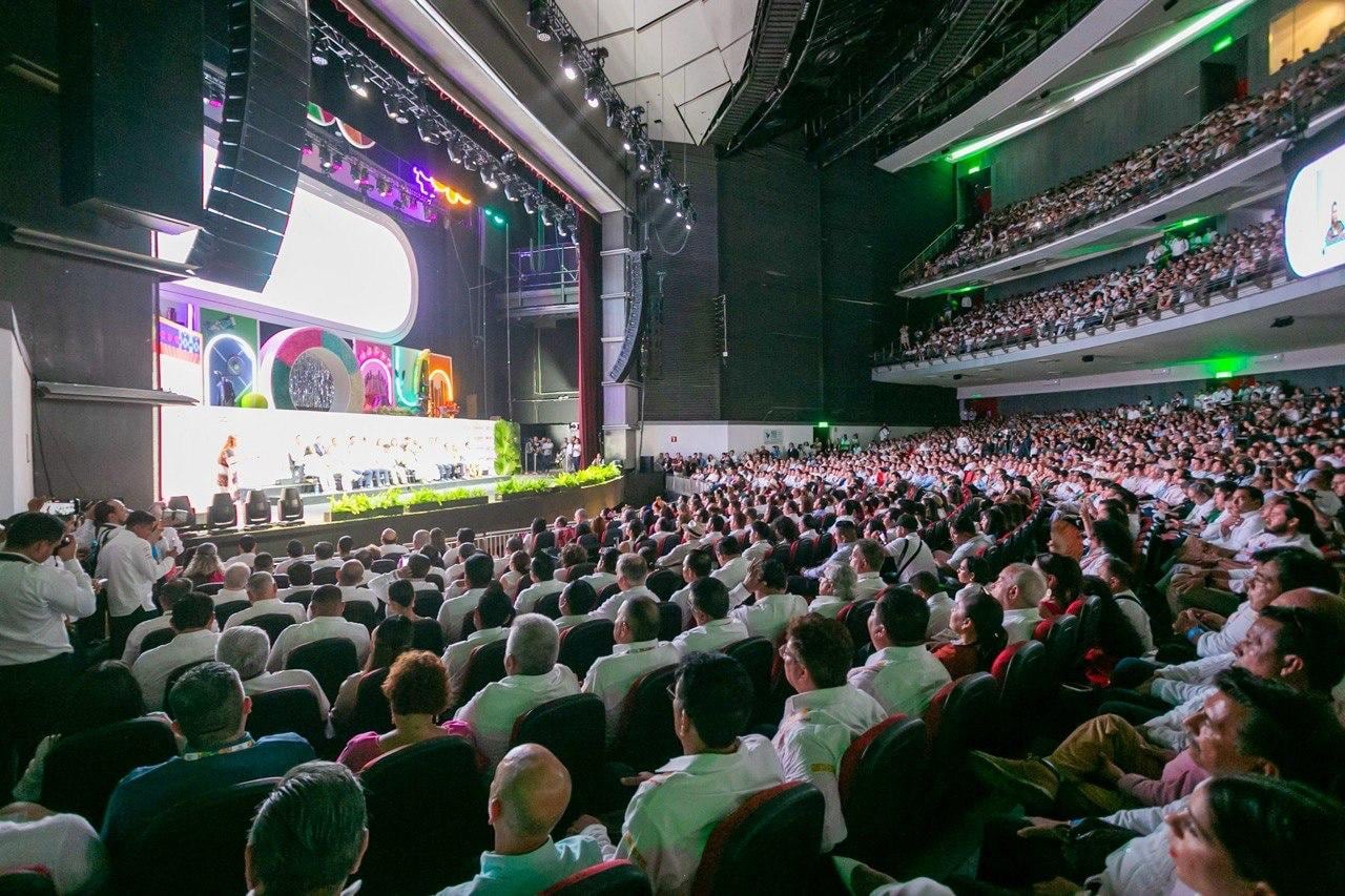 El Tianguis Turístico dejará una derrama superior a mil 150 millones de pesos en Acapulco