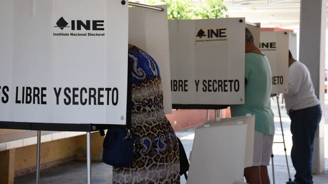 Consulta de Revocación de Mandato