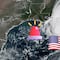 Huracán Isaías impacta la costa de Estados Unidos; declaran emergencia en Florida y Alabama