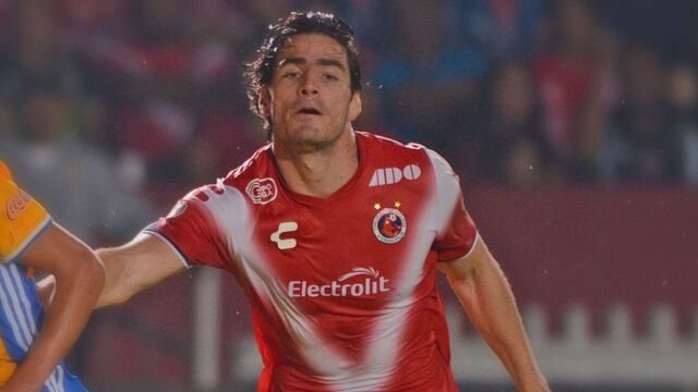 Briseño jugará en Portugal.