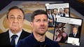 Los memes tras la salida de Xabi Alonso del Real Madrid