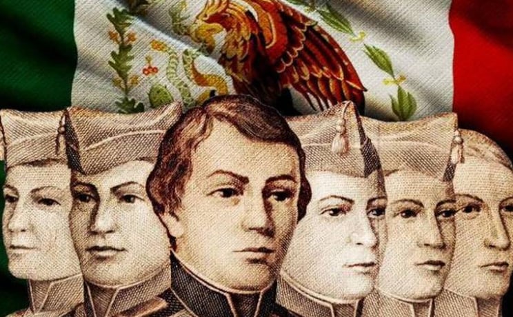 Niños Héroes