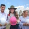 Libia Dennise García arranca Programa de Donación de Asfalto para Cuerámaro