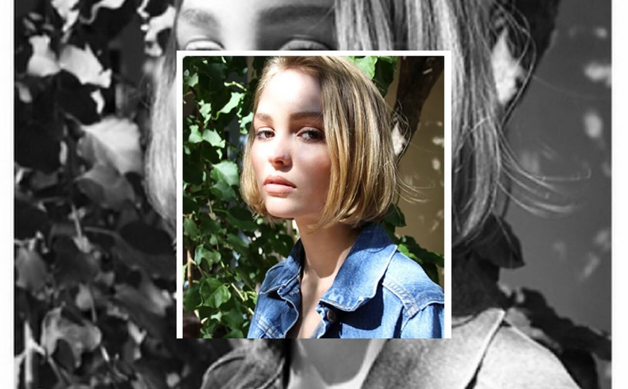 Lily-Rose Depp