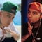 Gera Mx y Alemán dejaron su ego y se reconciliaron públicamente en el Pepsi Center