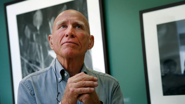 ¿De qué murió Sebastião Salgado? El fotógrafo ganador del Premio Príncipe de Asturias de las Artes 1998 que documentó el Amazonas