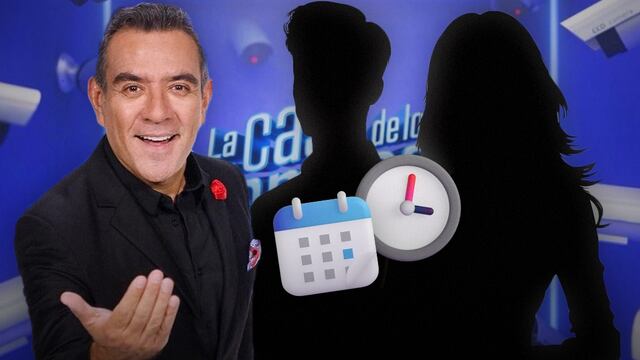 Héctor Sandarti y La Casa de los Famosos México 2024