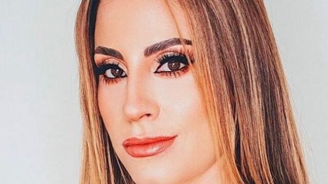 Paola Michelle Arellano Mercenario es la madre del joven que golpeó a Jonathan Nolasco en Puebla