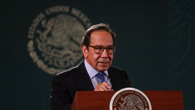 De forma unánime Carlos Salazar Lomelín fue reelegido como presidente del Consejo Coordinador Empresarial.