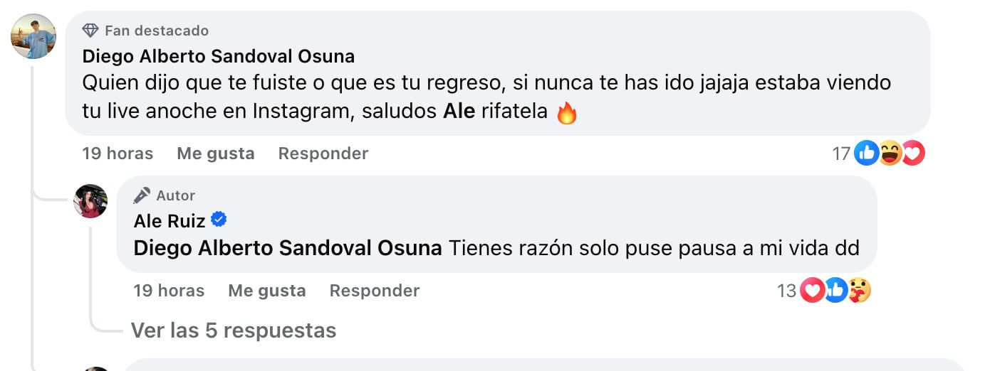 Karely Ruiz anuncia su regreso a las fotos en tanga y los usuarios la felicitan