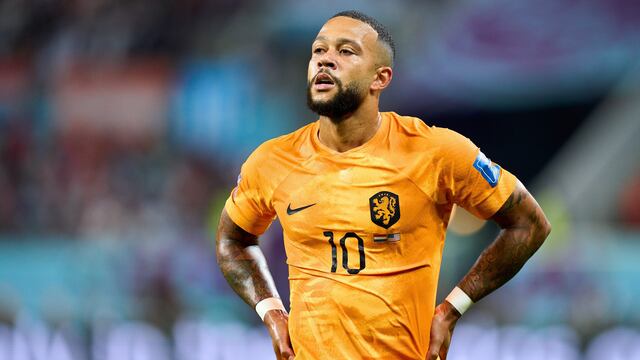 Memphis Depay rechaza a la Liga MX y llega a Sudamérica