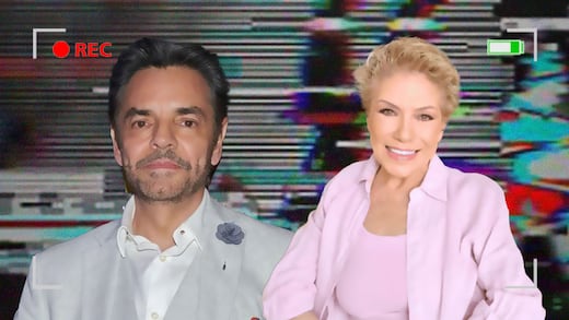 Eugenio Derbez recibió la noticia de la muerte de Gabriela Michel en un evento; así respondió