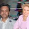 Eugenio Derbez recibió la noticia de la muerte de Gabriela Michel en un evento; así respondió