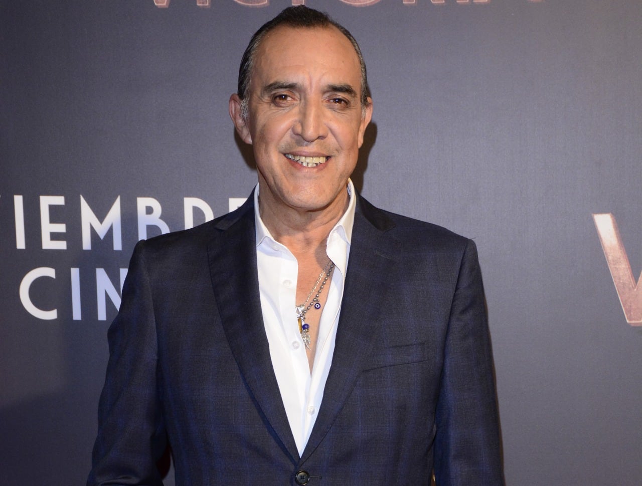Luis Felipe Tovar