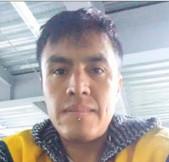 Caníbal de La Resurrección, Puebla