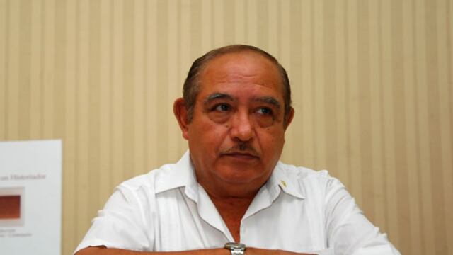 Héctor Noguera Trujillo